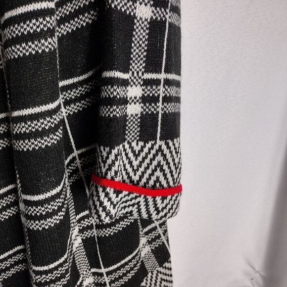 Notations cardigan  - Picture 9 of 11